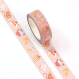 Sweet Treats Washi Tape