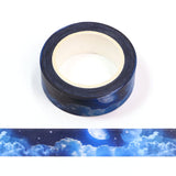 Night Sky Washi Tape