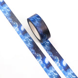 Night Sky Washi Tape