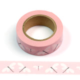 Dragonfly Washi Tape