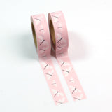 Dragonfly Washi Tape
