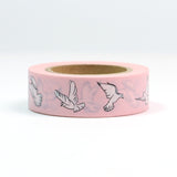 Doves Washi Tape