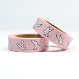 Doves Washi Tape