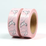 Doves Washi Tape