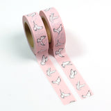 Doves Washi Tape