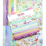 Dreamlike World Scrapbook Paper Set