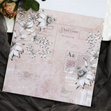 Dream Scrapbook Paper Set