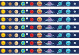 Pluto and Friends Washi Tape