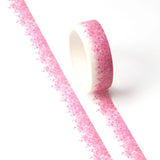 Pink Cherry Blossoms Washi Tape
