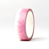 Pink Cherry Blossoms Washi Tape