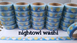 Sunny Days Washi Tape