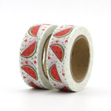 Watermelon Love Washi Tape