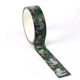Silly Sloth Washi Tape
