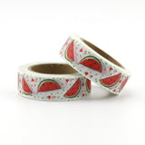 Watermelon Love Washi Tape