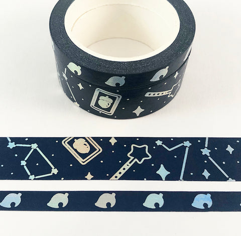 Acorn Constellations Set of Two Rolls